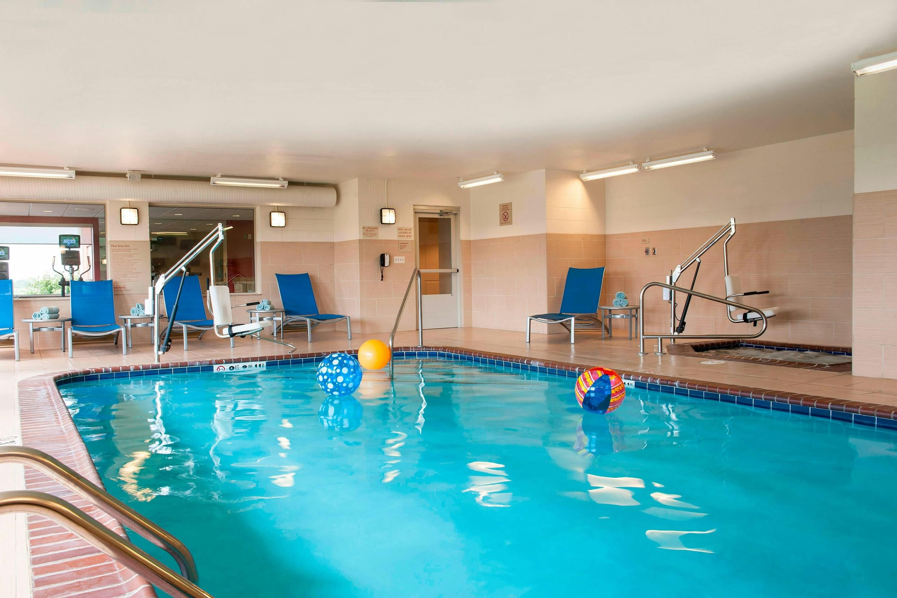 Piscina Foto