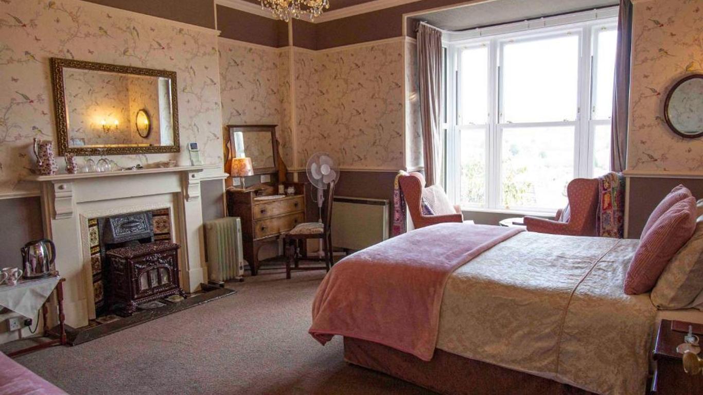 Penrose Bed and Breakfast