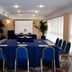 Sala de conferencias