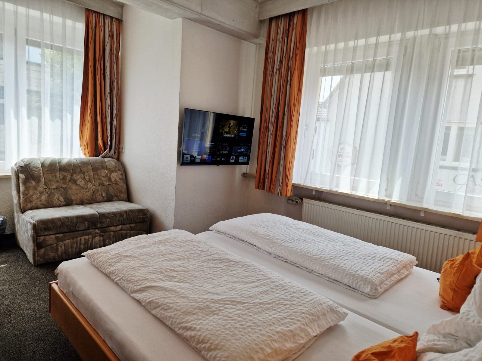 Habitación