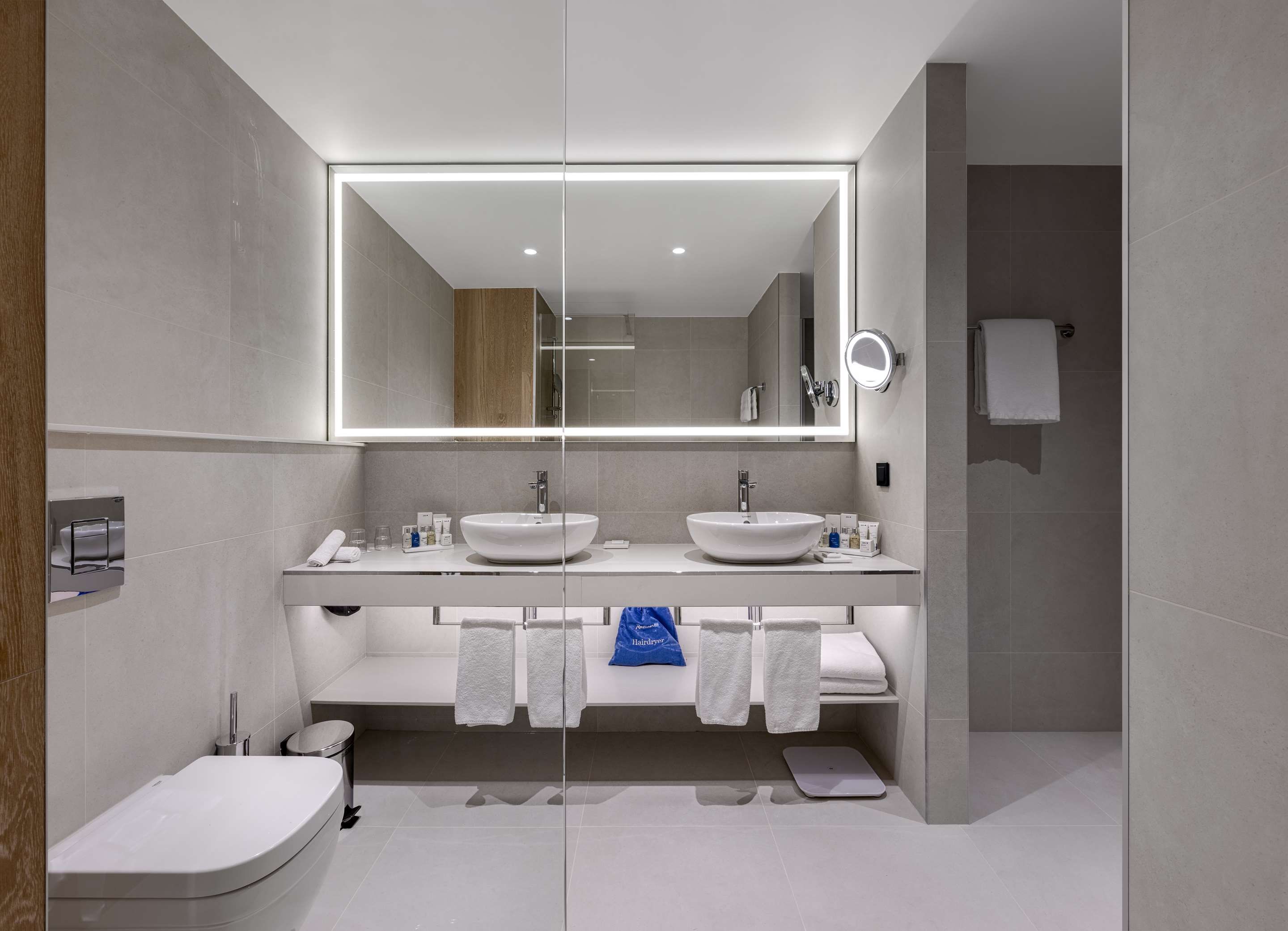 Baño