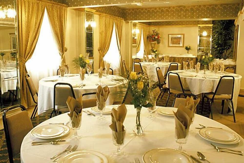Sala de banquetes
