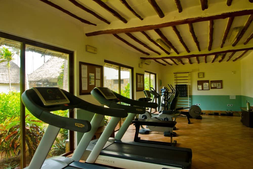 Gimnasio