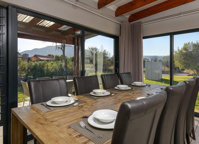 Comedor Foto