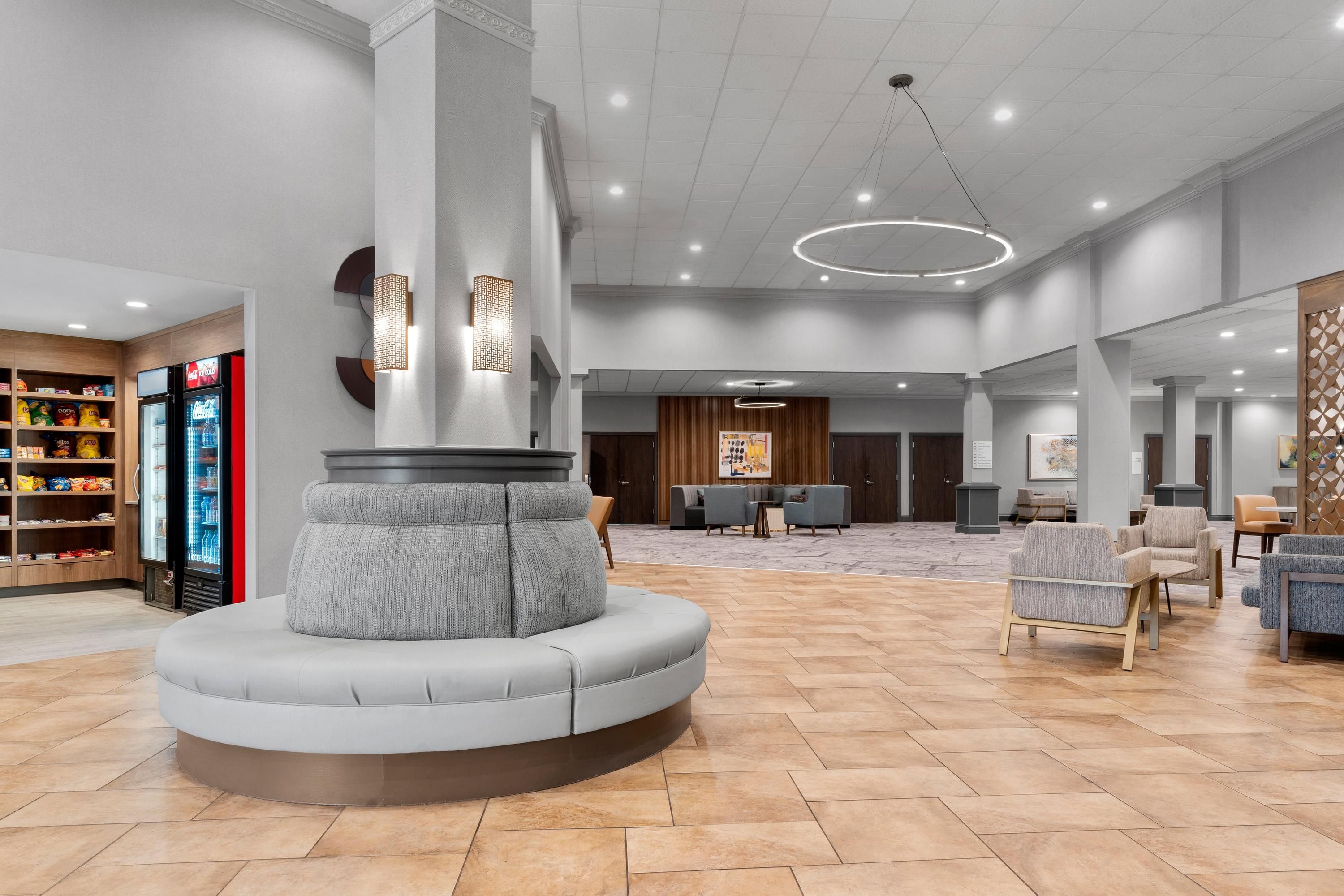 Recepción