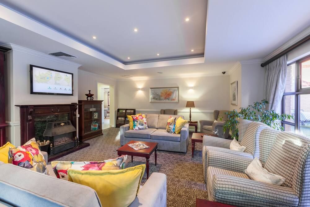 Sala de estar