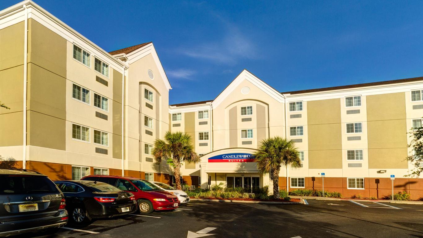 Candlewood Suites Ft Myers I75, An IHG Hotel