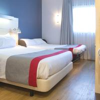 Holiday Inn Express Valencia - Bonaire