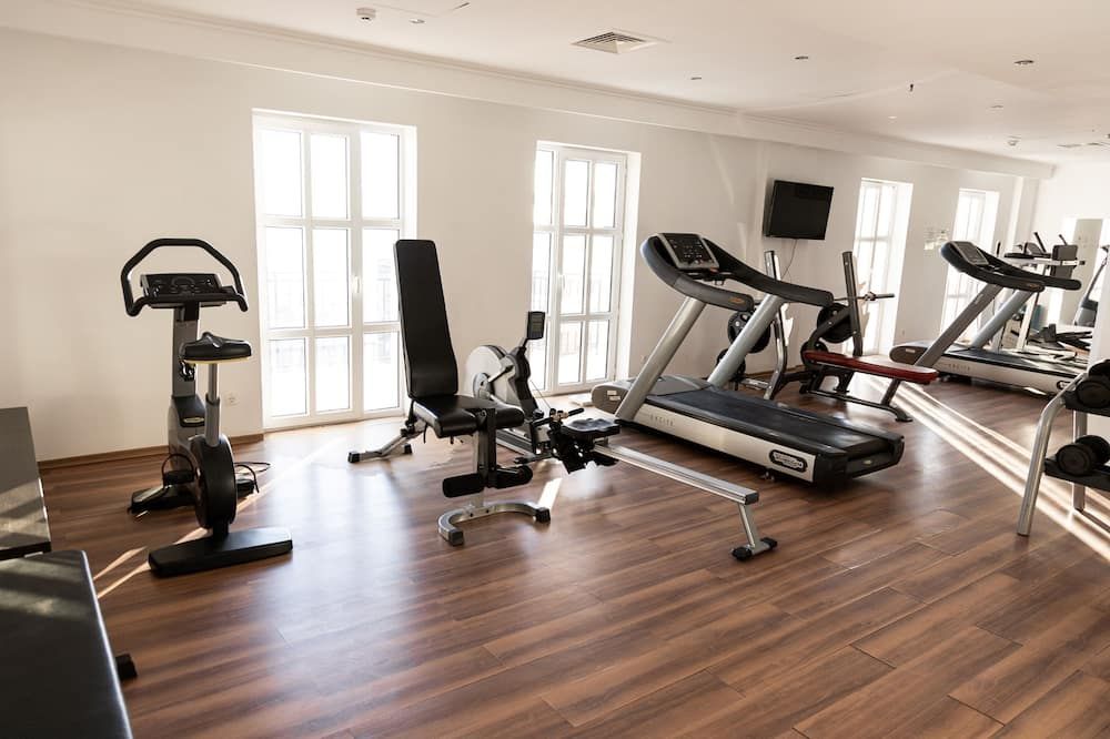Gimnasio