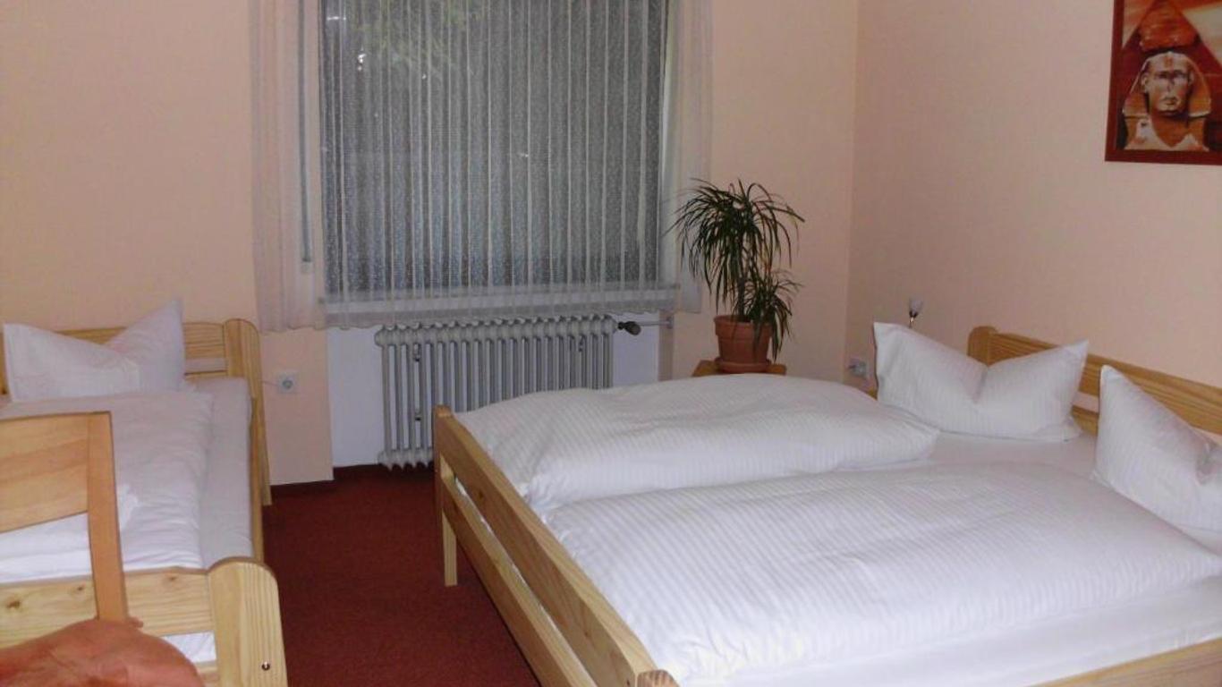 Hotel-Restaurant Zum Schwalbennest