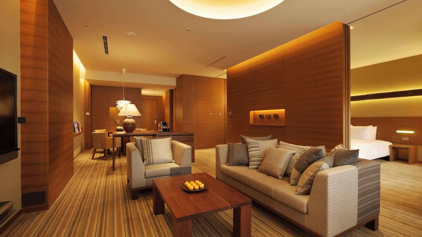Hyatt Regency Tokyo