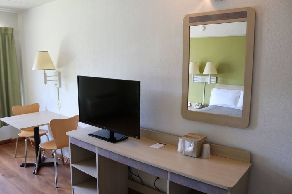 Servicio de la habitación
