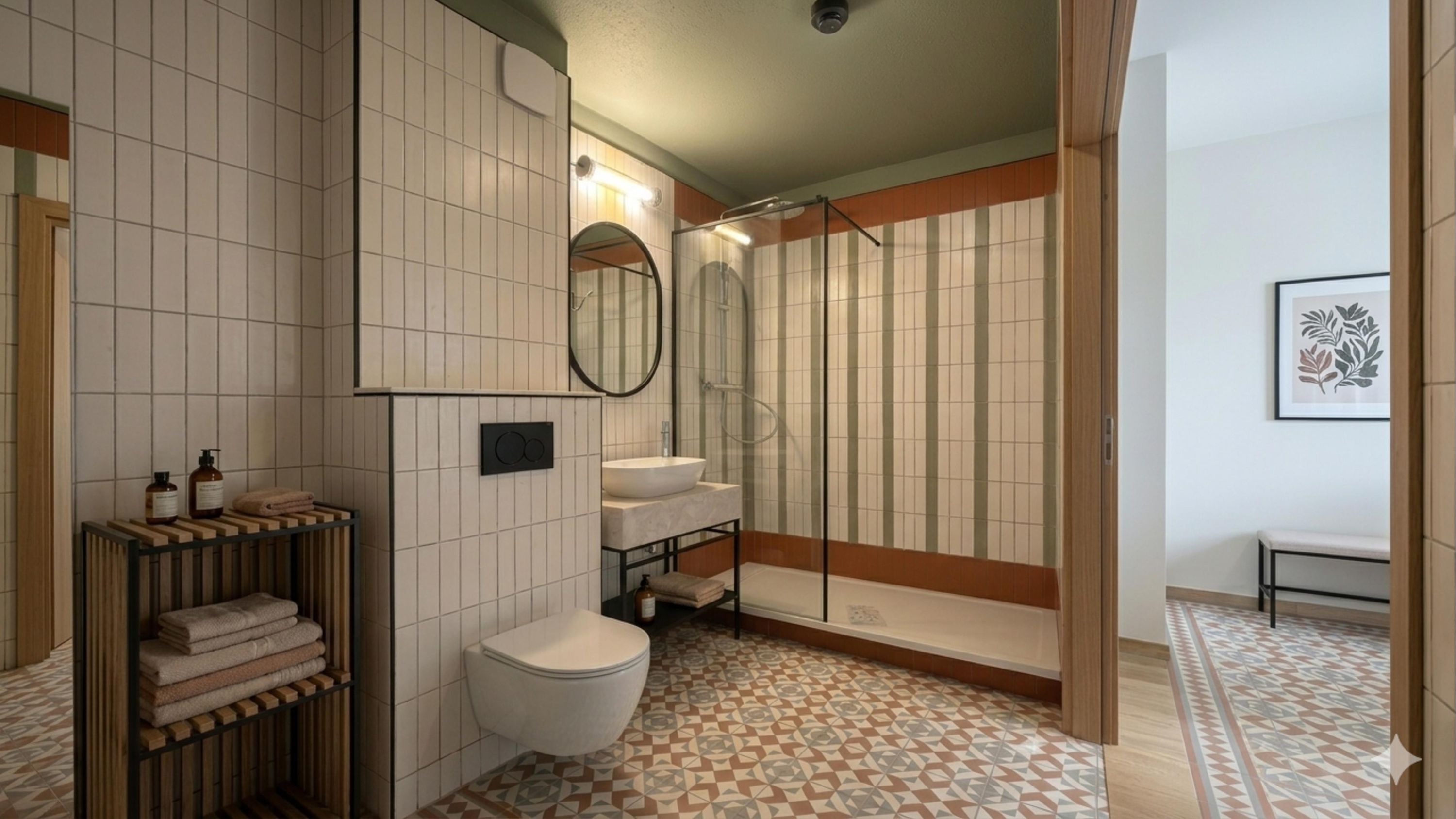 Baño
