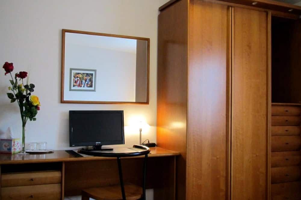 Servicio de la habitación