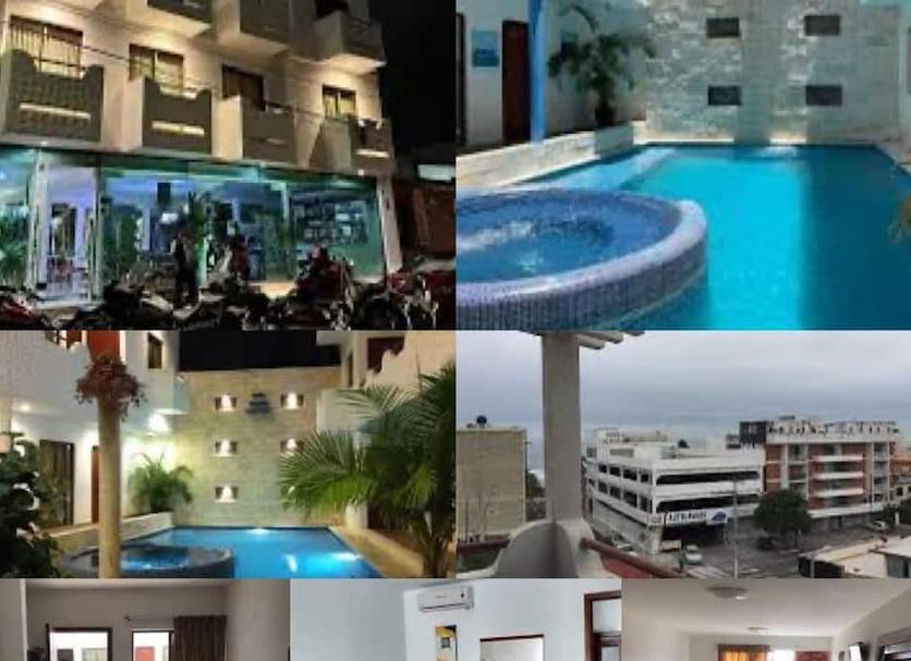 Piscina Foto
