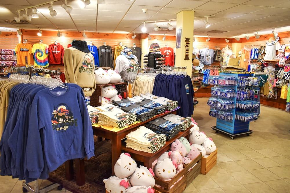 Tienda