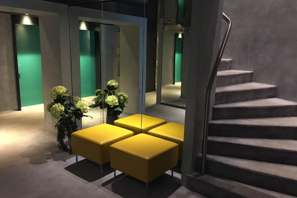 Escaleras
