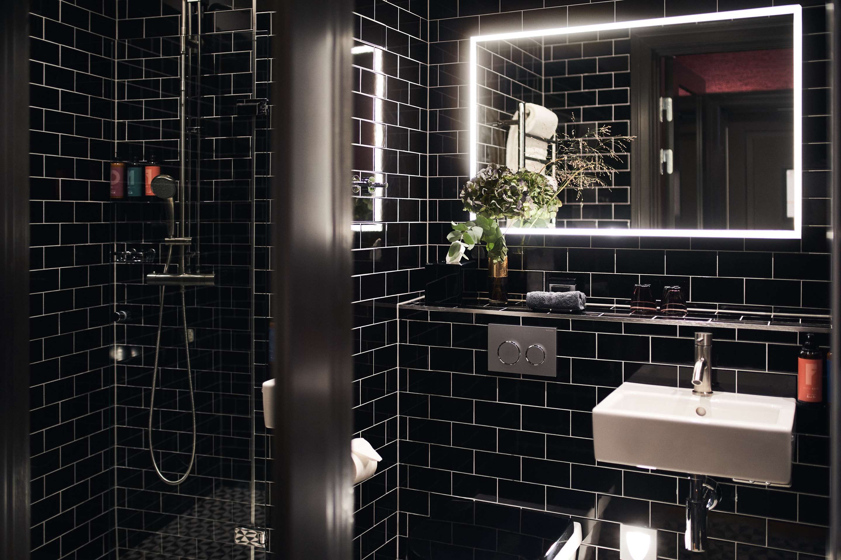 Baño