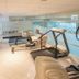 Gimnasio