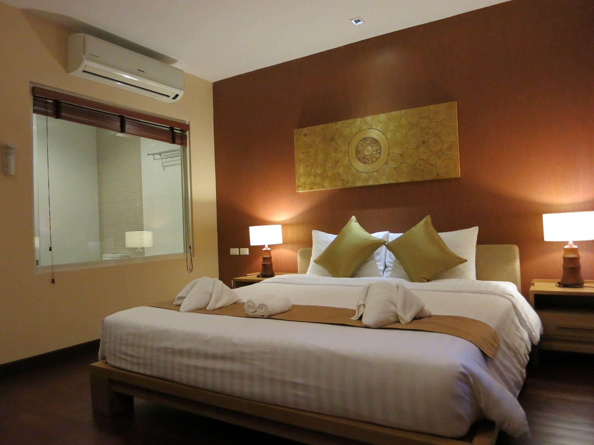 Habitación