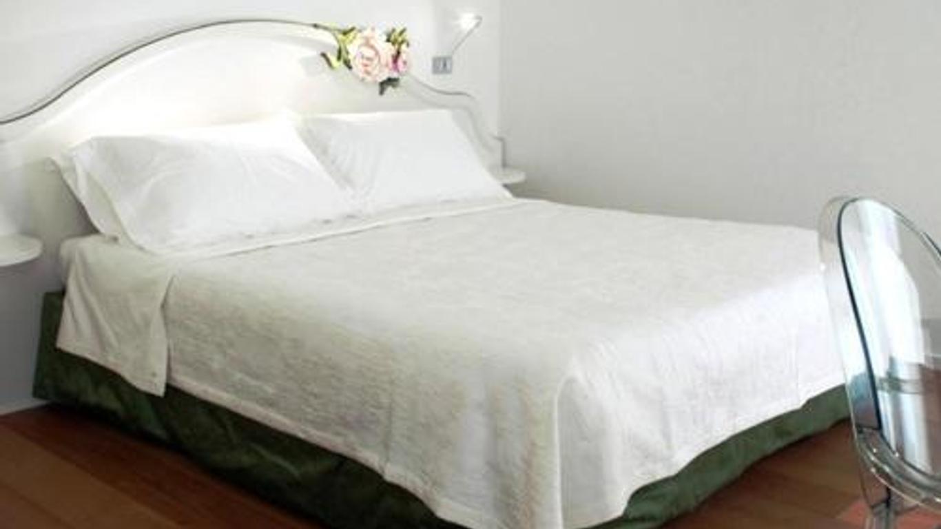 Locanda Mezzosale