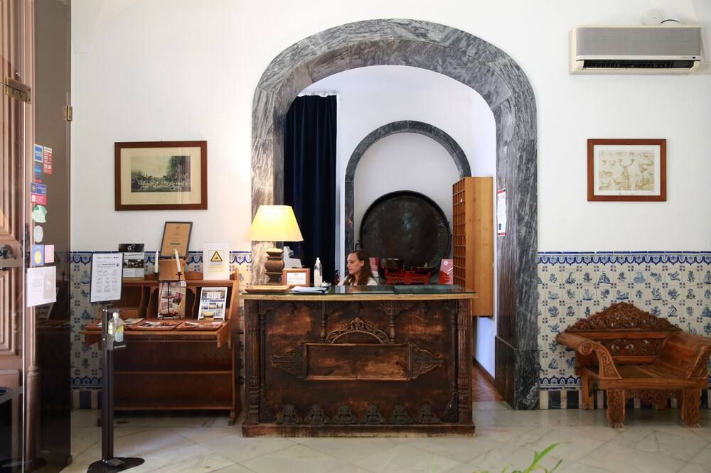 Servicio de la habitación