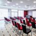 Sala de conferencias