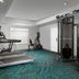 Gimnasio