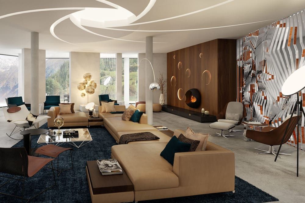 Sala de estar