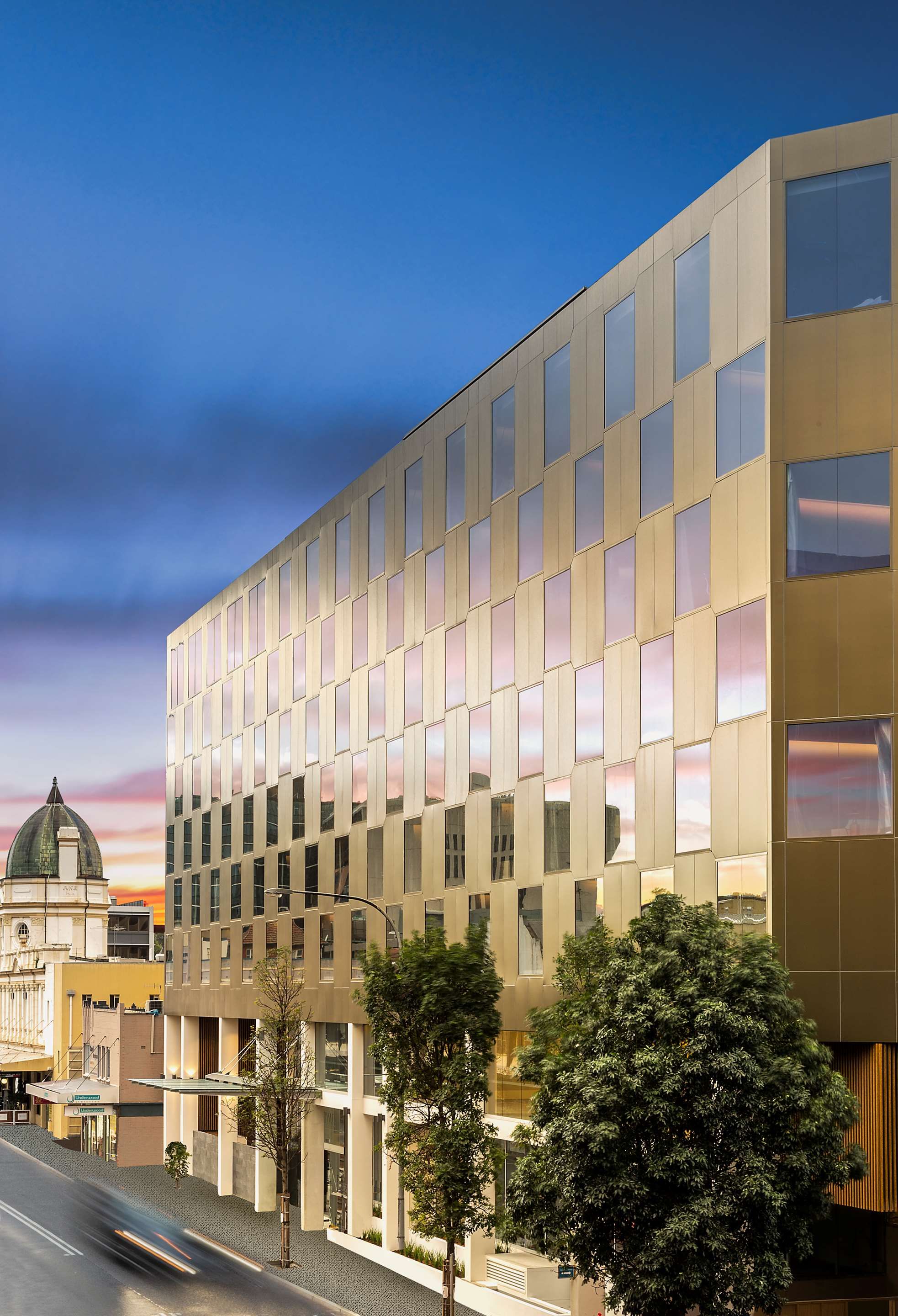Edificio