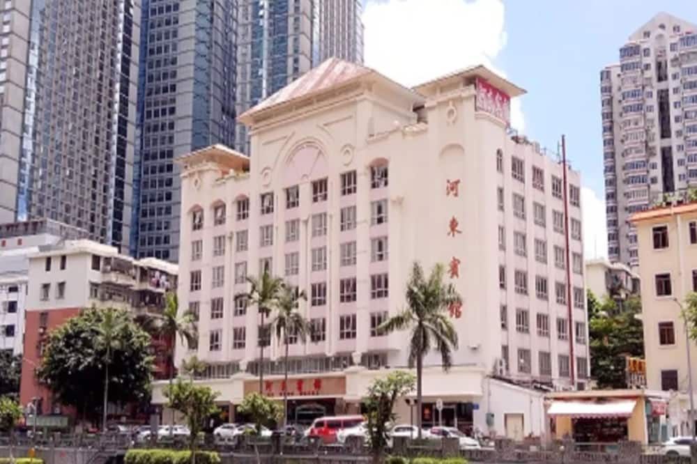 Edificio