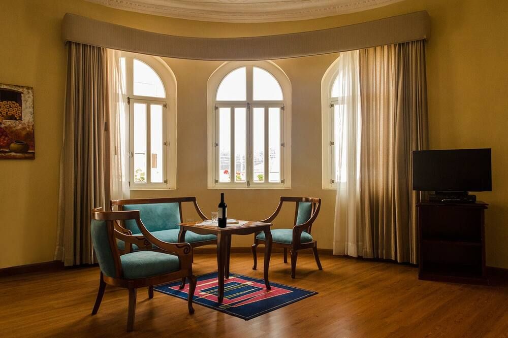 Sala de estar