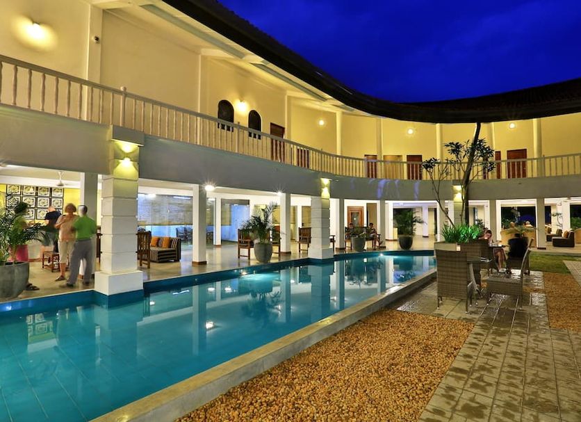 Piscina Foto