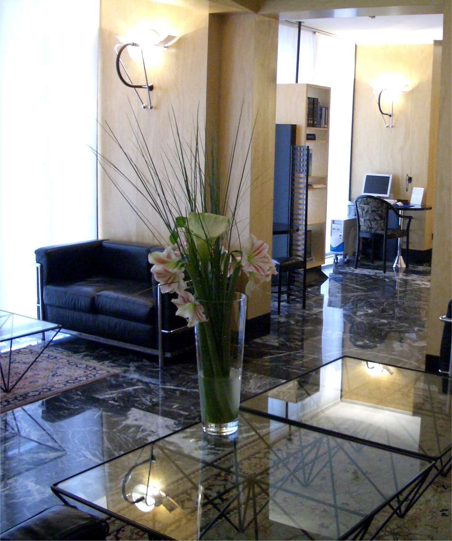 Recepción