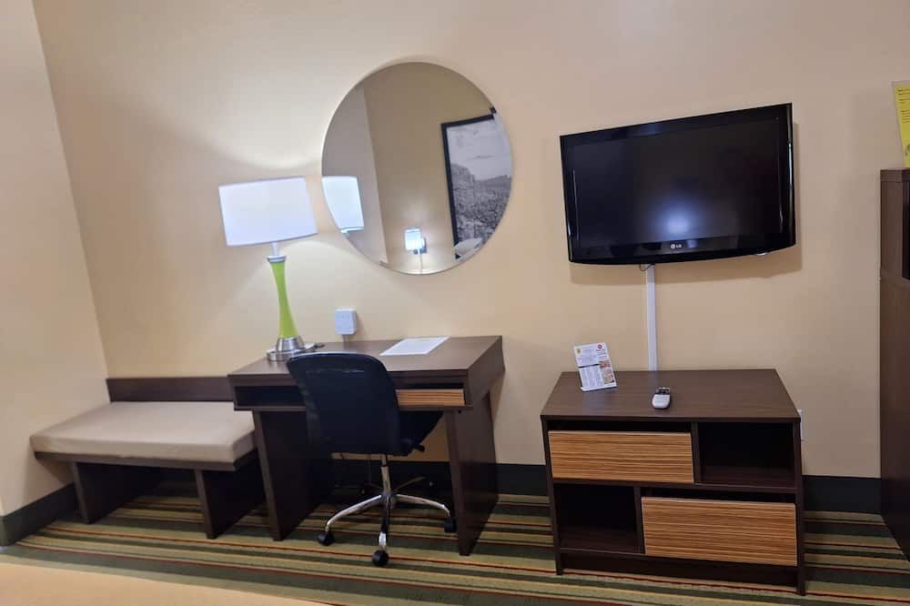 Servicio de la habitación
