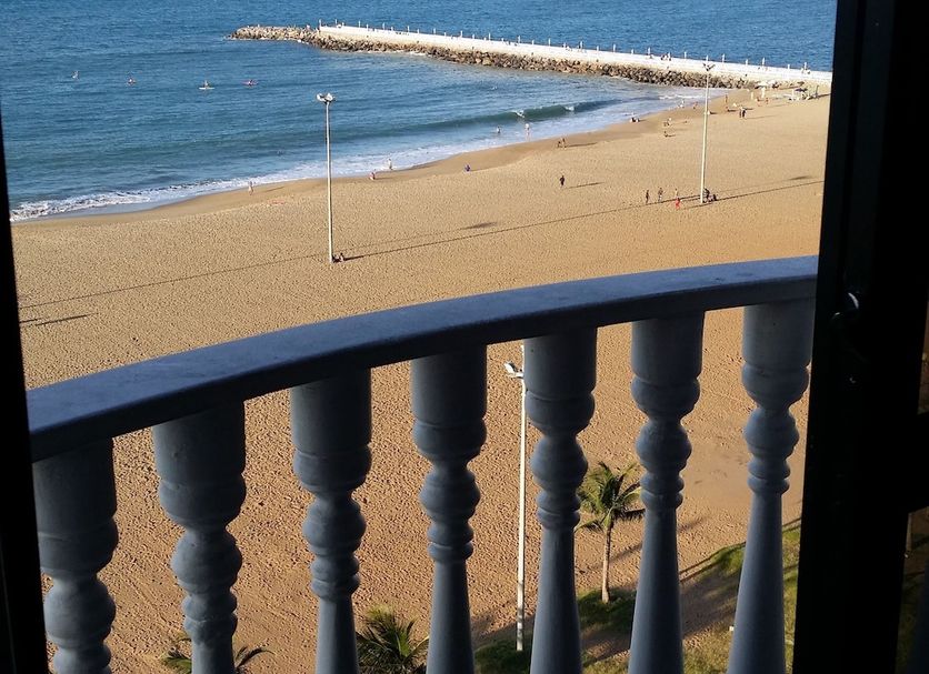 Balcón Foto