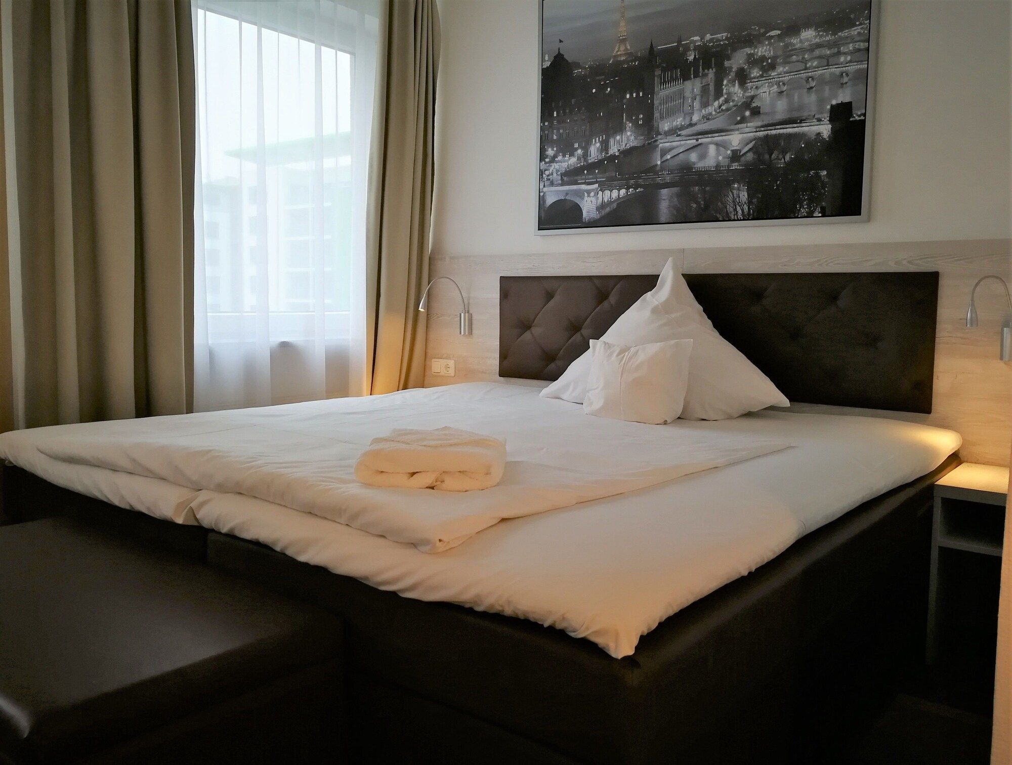 Habitación