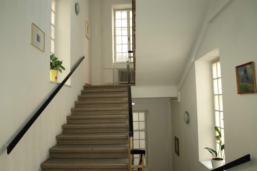 Escaleras