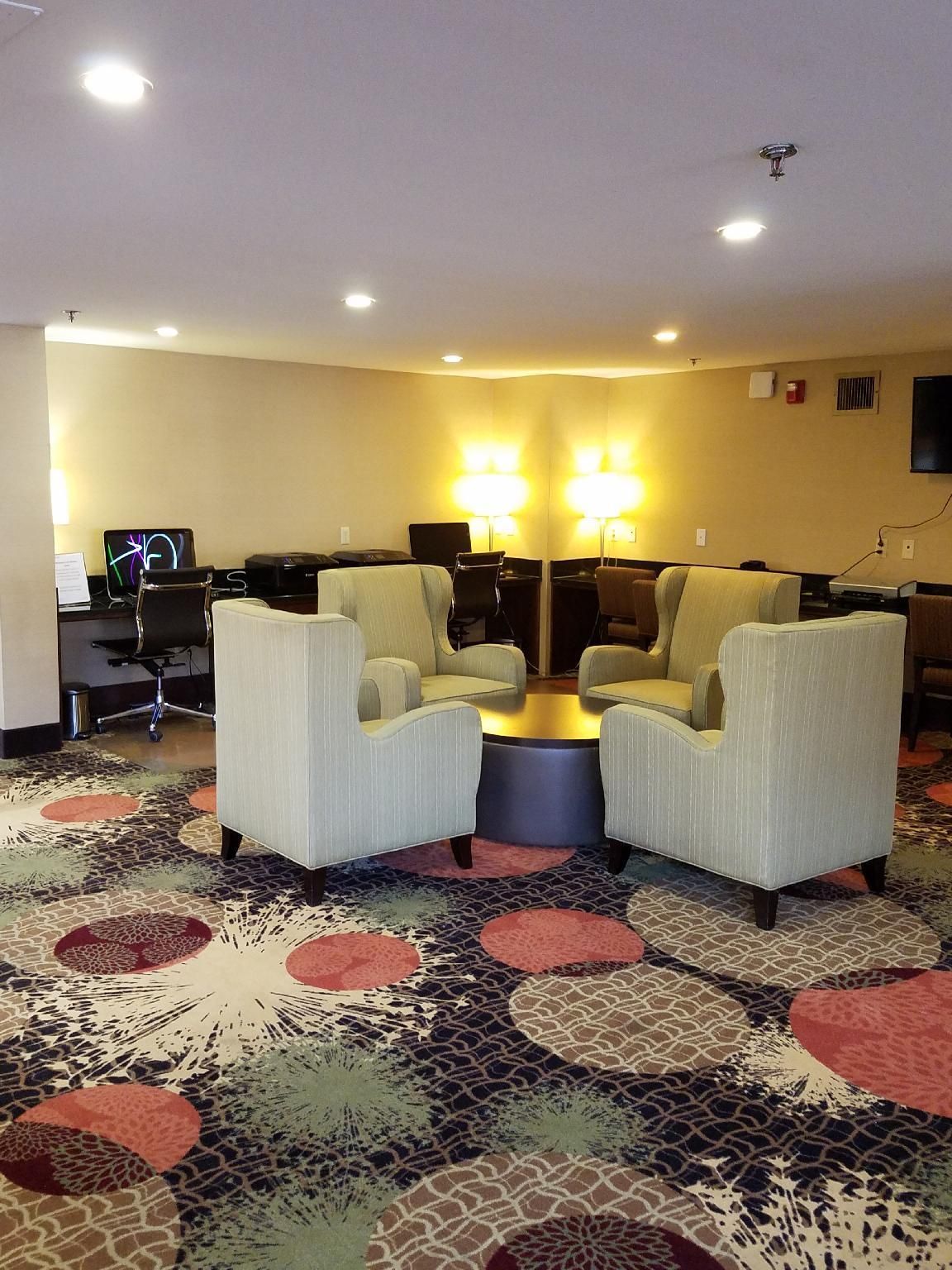 Sala de estar