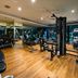 Gimnasio