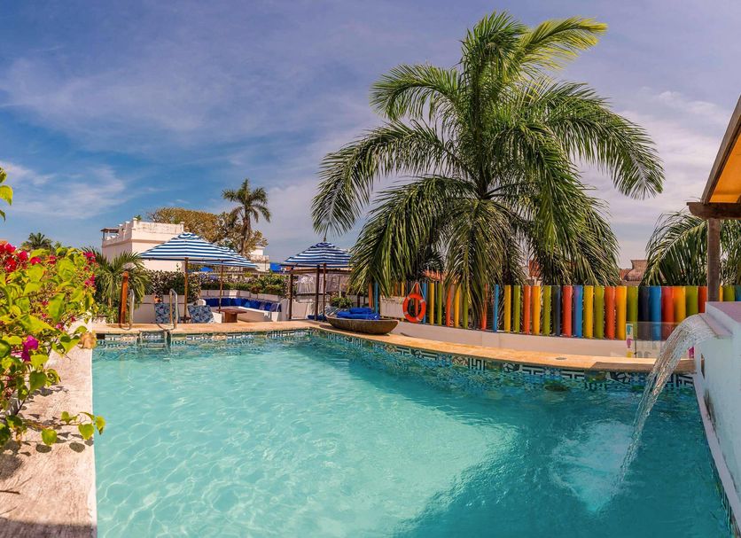 Piscina Foto