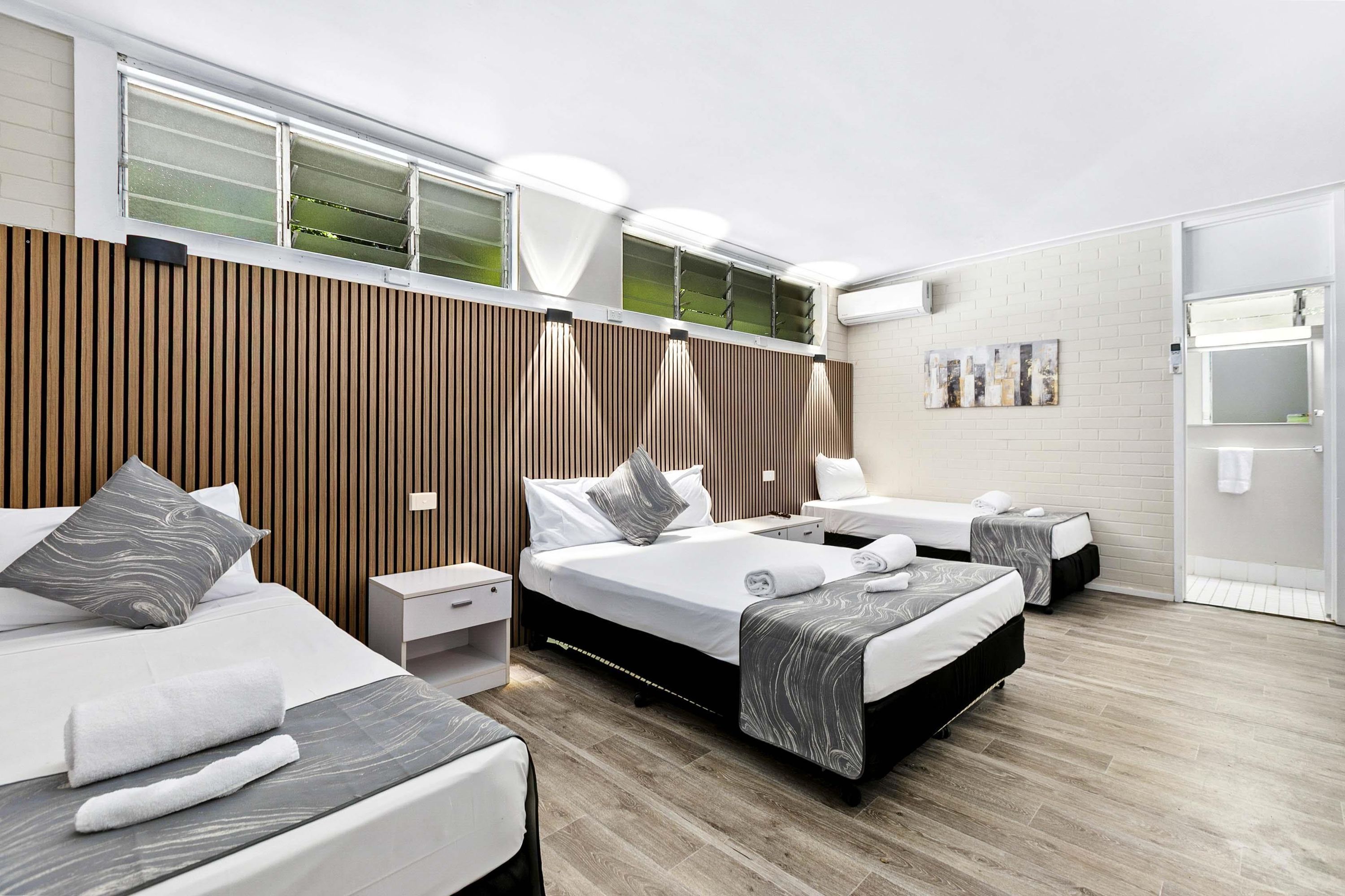 Habitación