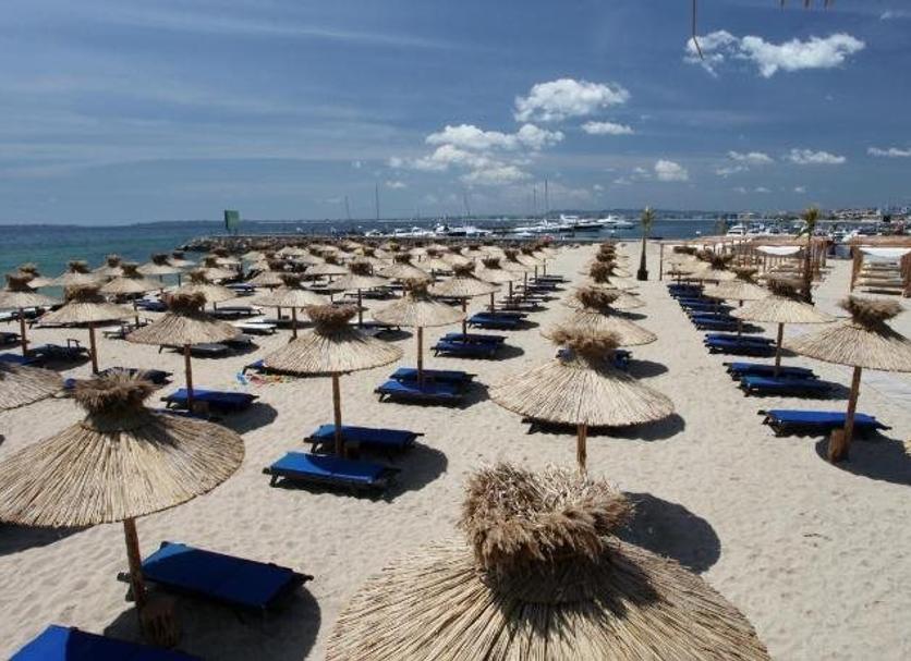 Playa Foto