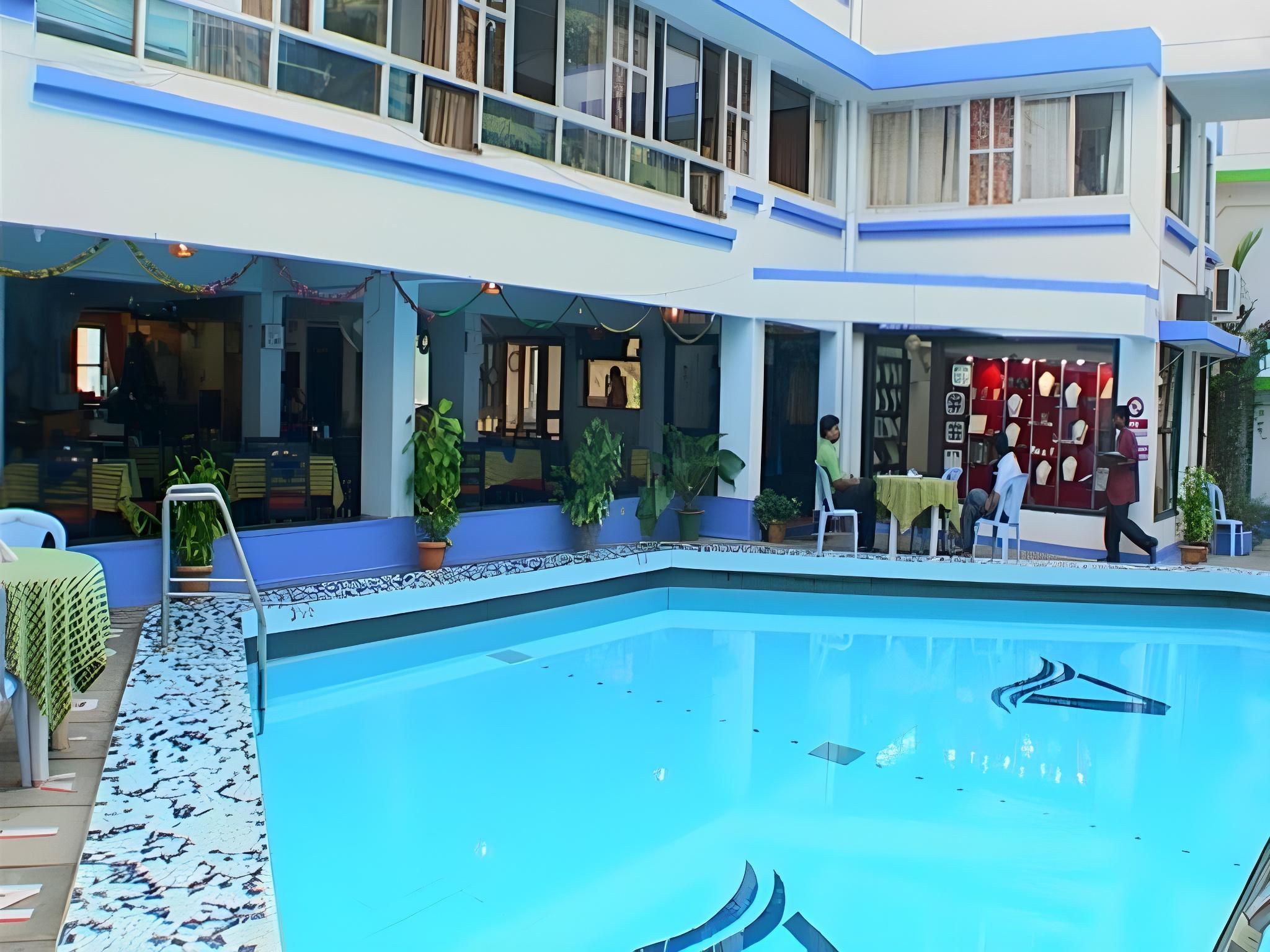 Piscina Foto