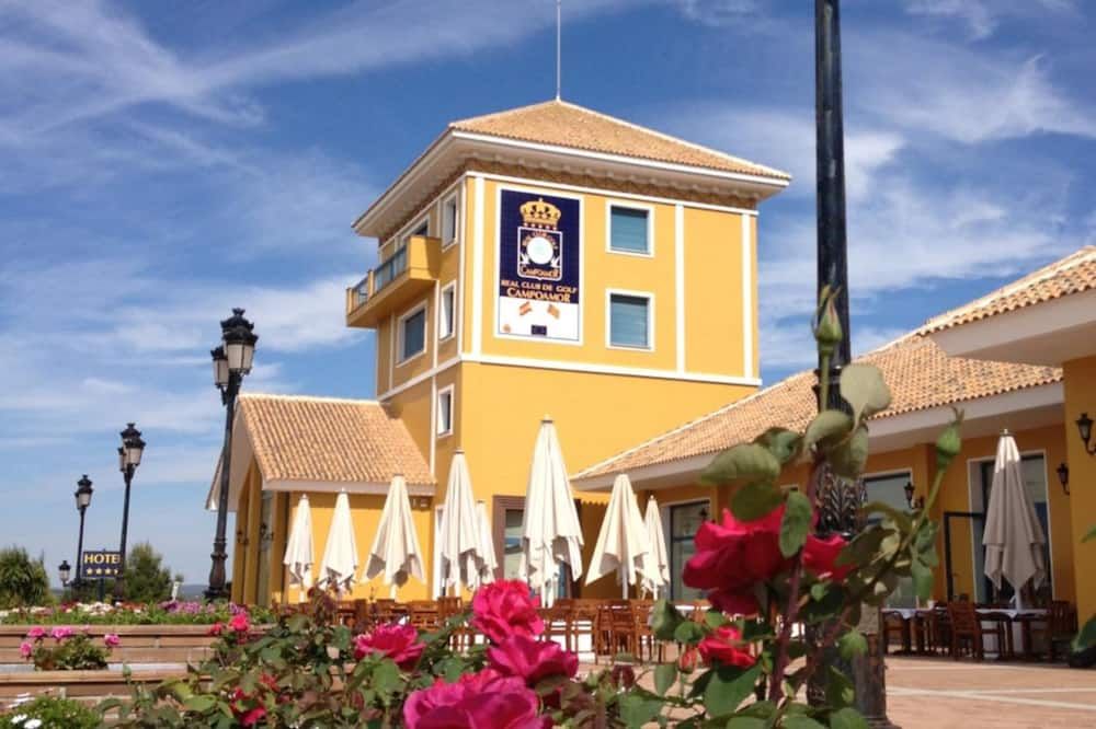 Edificio