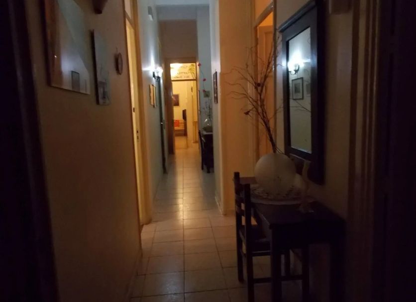 Pasillo Foto