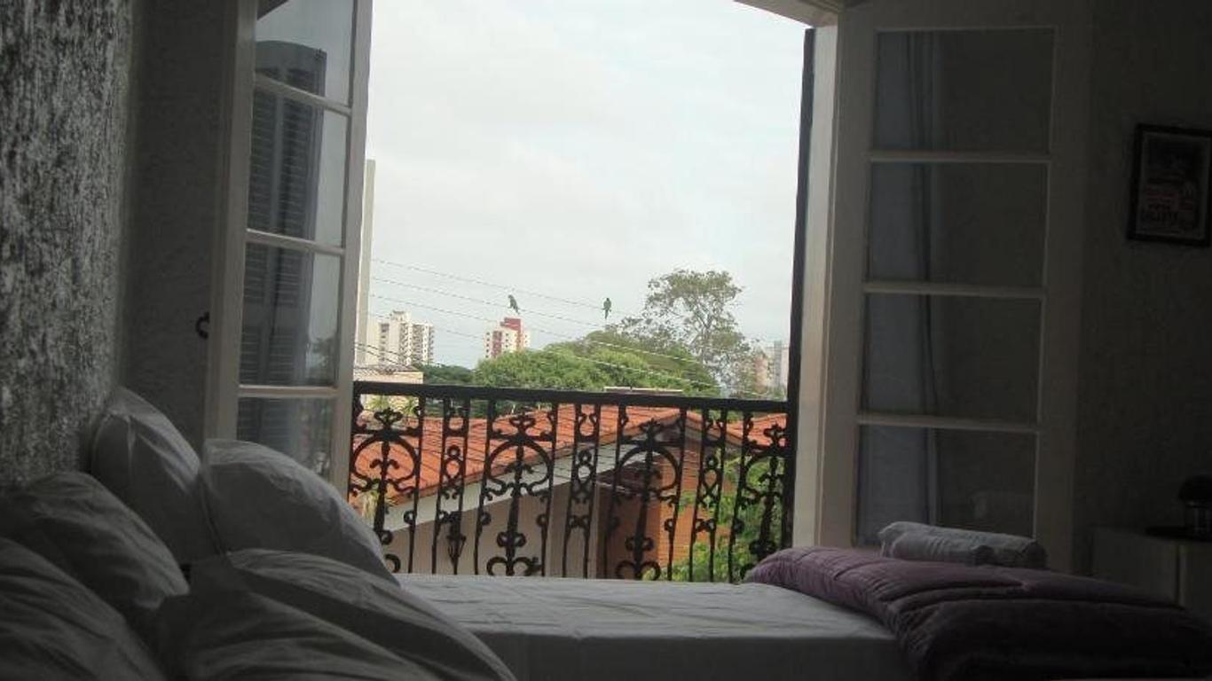 Black Hostel