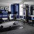 Gimnasio