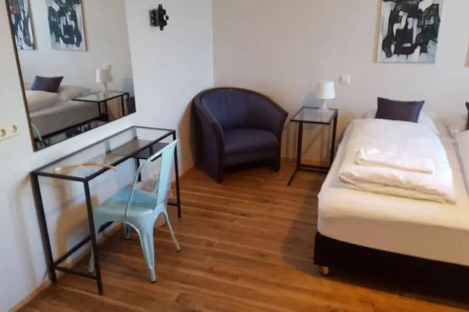 Hotel Sveinbjarnargerdi