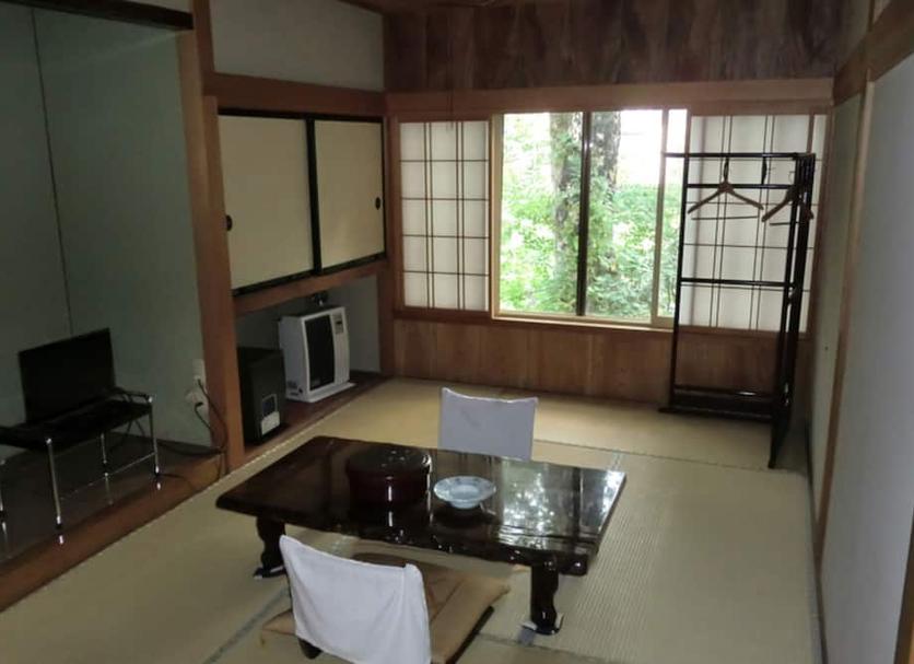 Comedor Foto